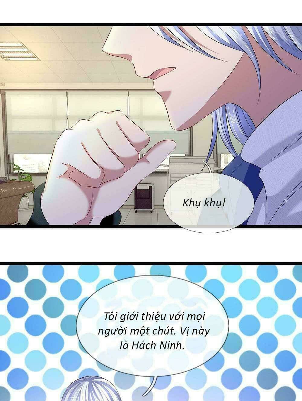 quỷ vương hai mặt quấn lấy tôi chapter 54 11