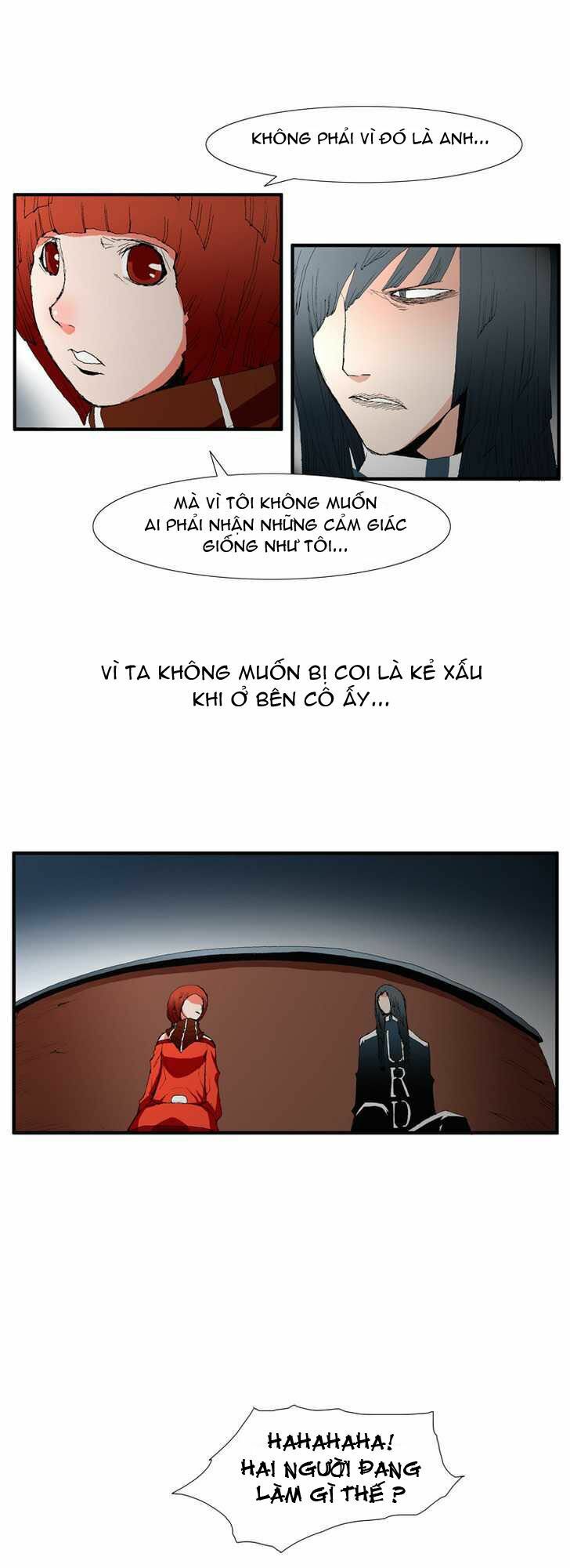 siêu năng chapter 70 18