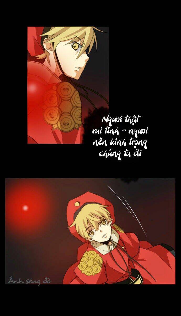 godly bells chapter 2 45