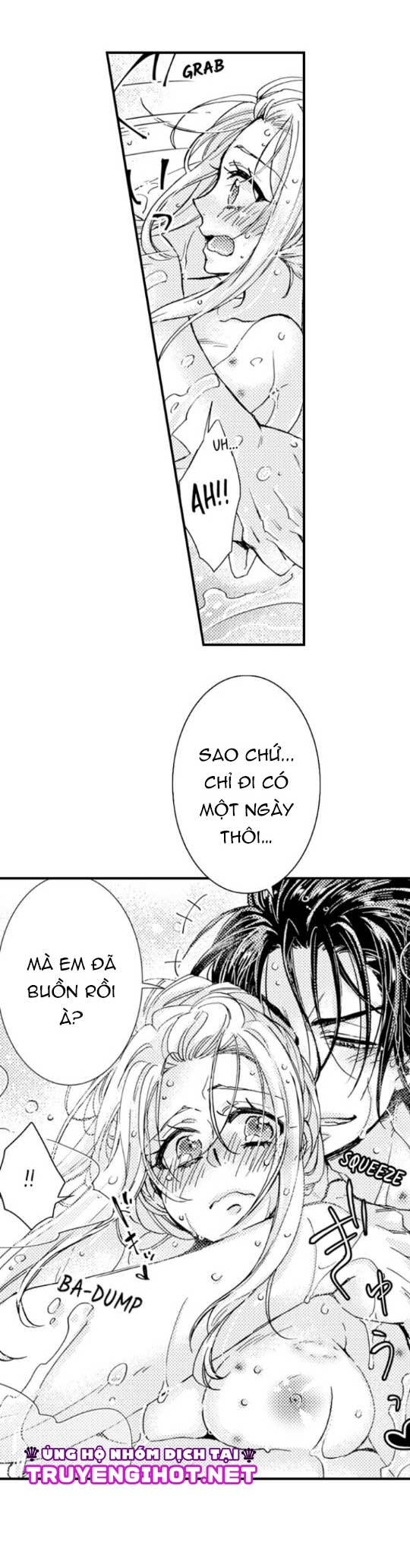 vị sếp thú tính nhà bên chapter 58.3 5