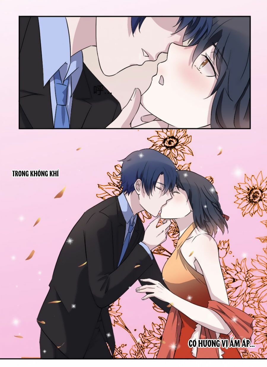 thiên kim đường môn chapter 48 25