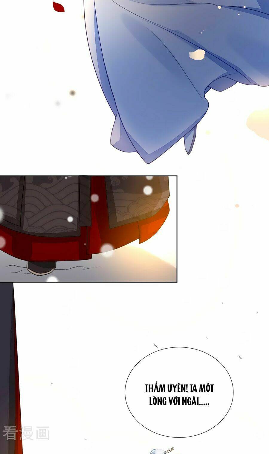 cửu khuyết phong hoa chapter 1 21