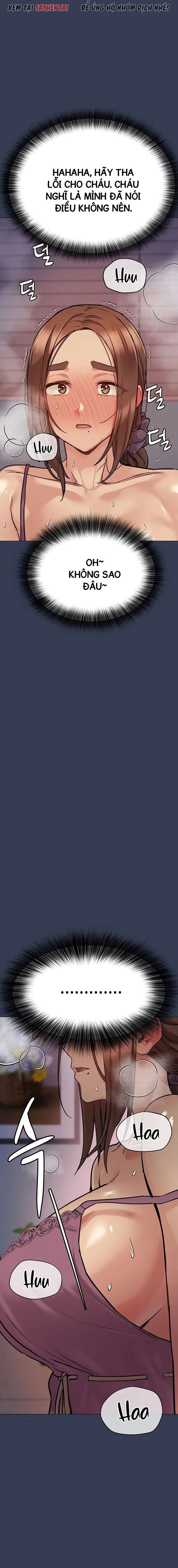 giữ bí mật với mẹ em nhé! chapter 45 23