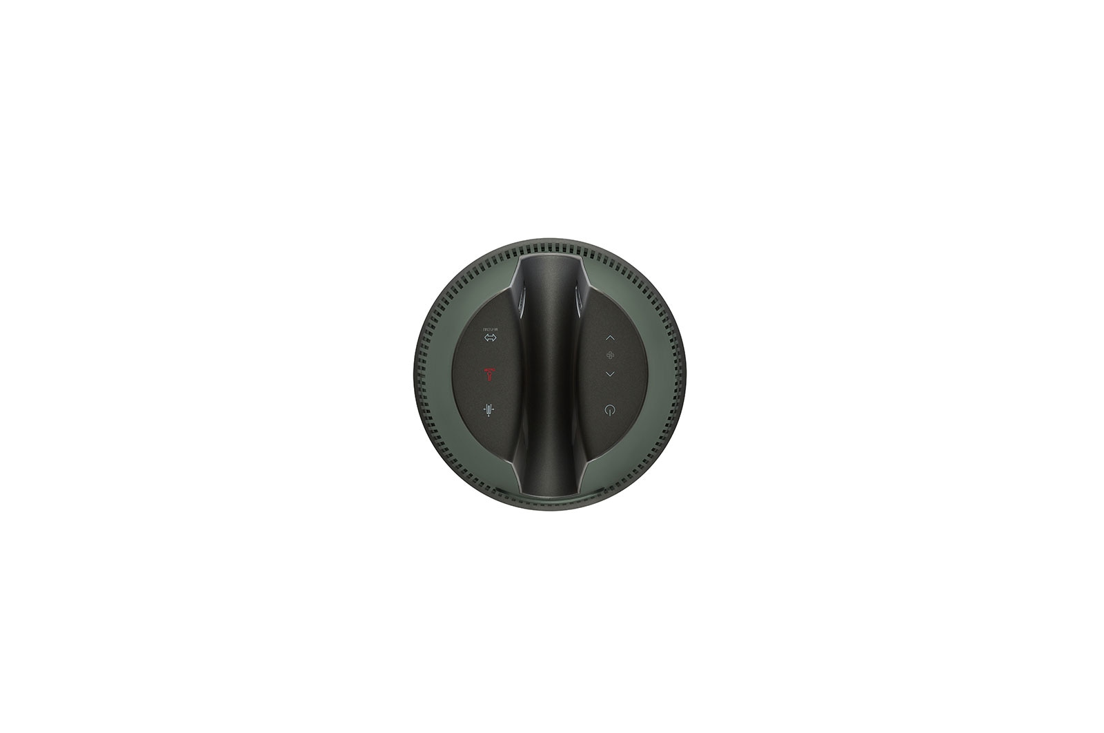 Máy lọc không khí kết hợp quạt LG PuriCare AeroTower FS15GPGF0 - Hàng Chính Hãng