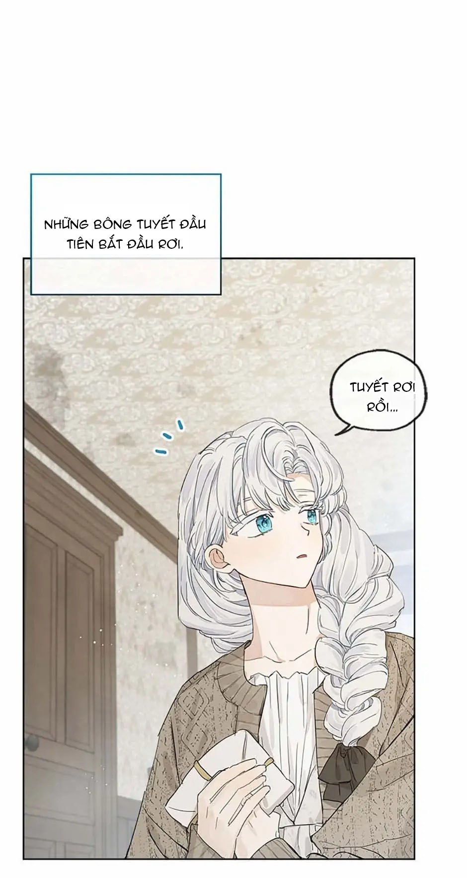 cuộc hôn nhân bất đắc dĩ của tôi chapter 6.1 4