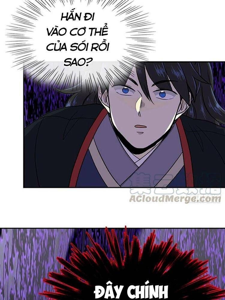 học sĩ tái sinh chapter 157 28