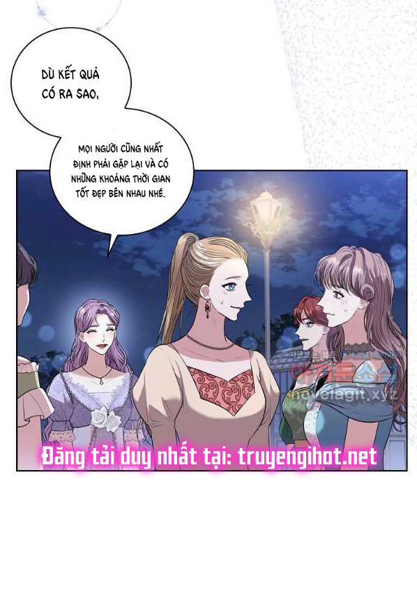 trở thành thư ký của bạo chúa chapter 61 8