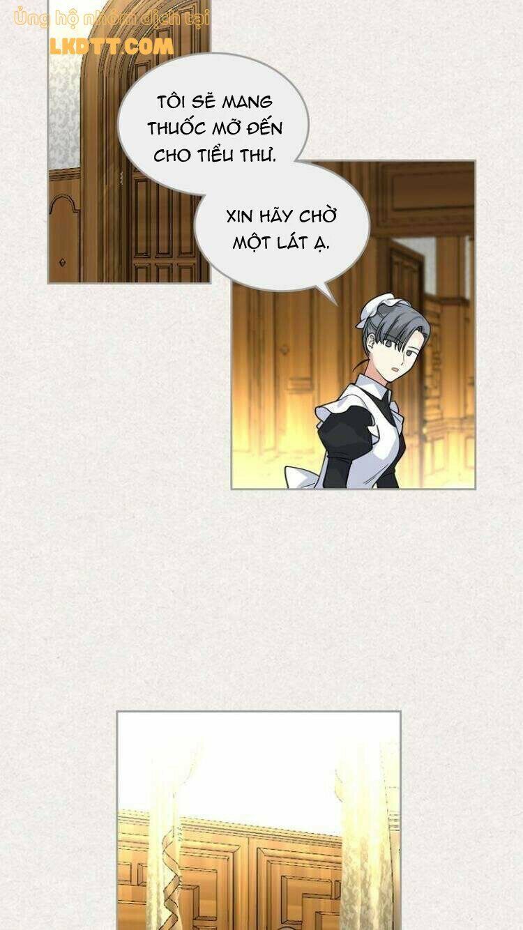 thú cưng của nữ phụ độc ác chapter 43 2