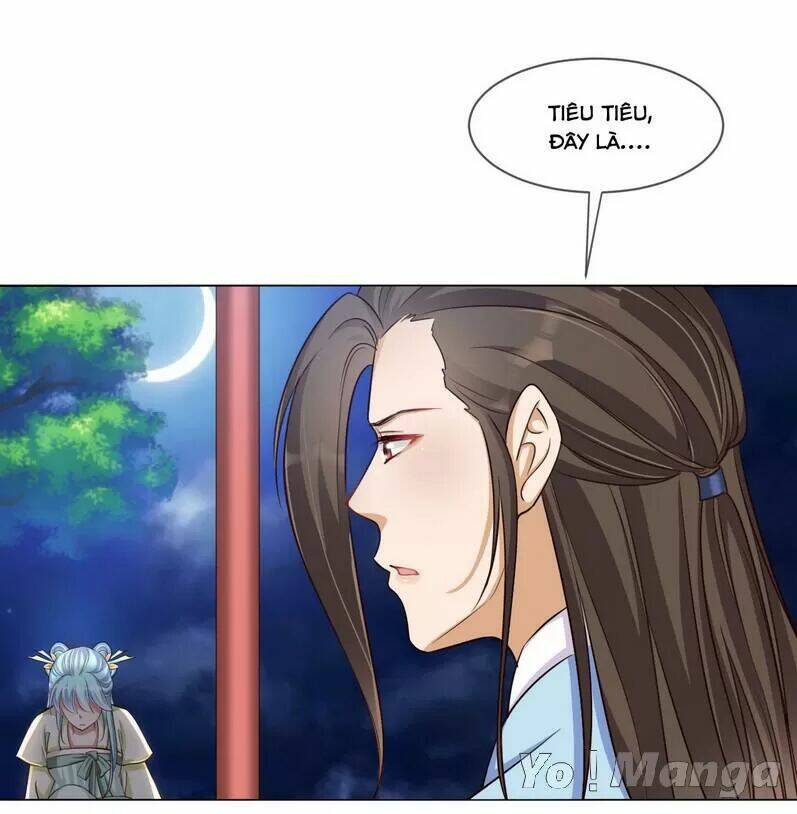 độc y cuồng phi chapter 28 16