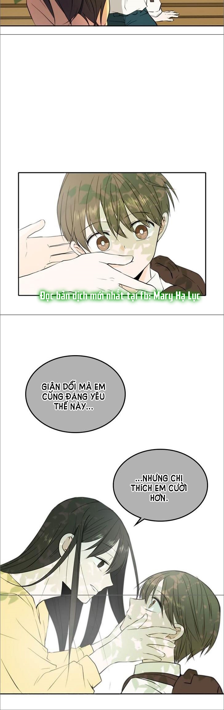 hẹn gặp anh ở kiếp thứ 19 chapter 12.1 19