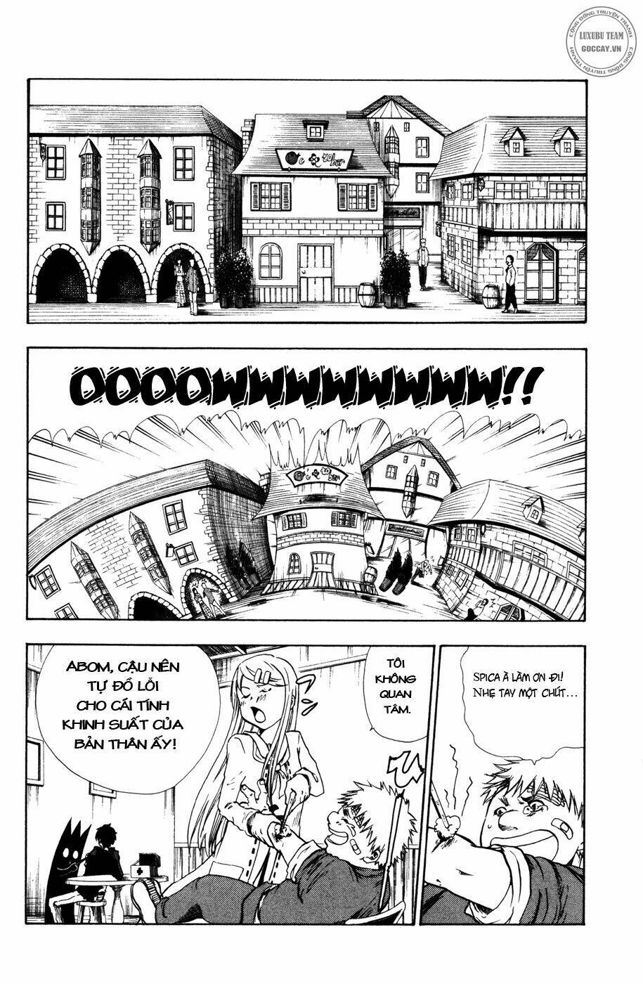 hangyaku no kagetsukai chapter 4 2