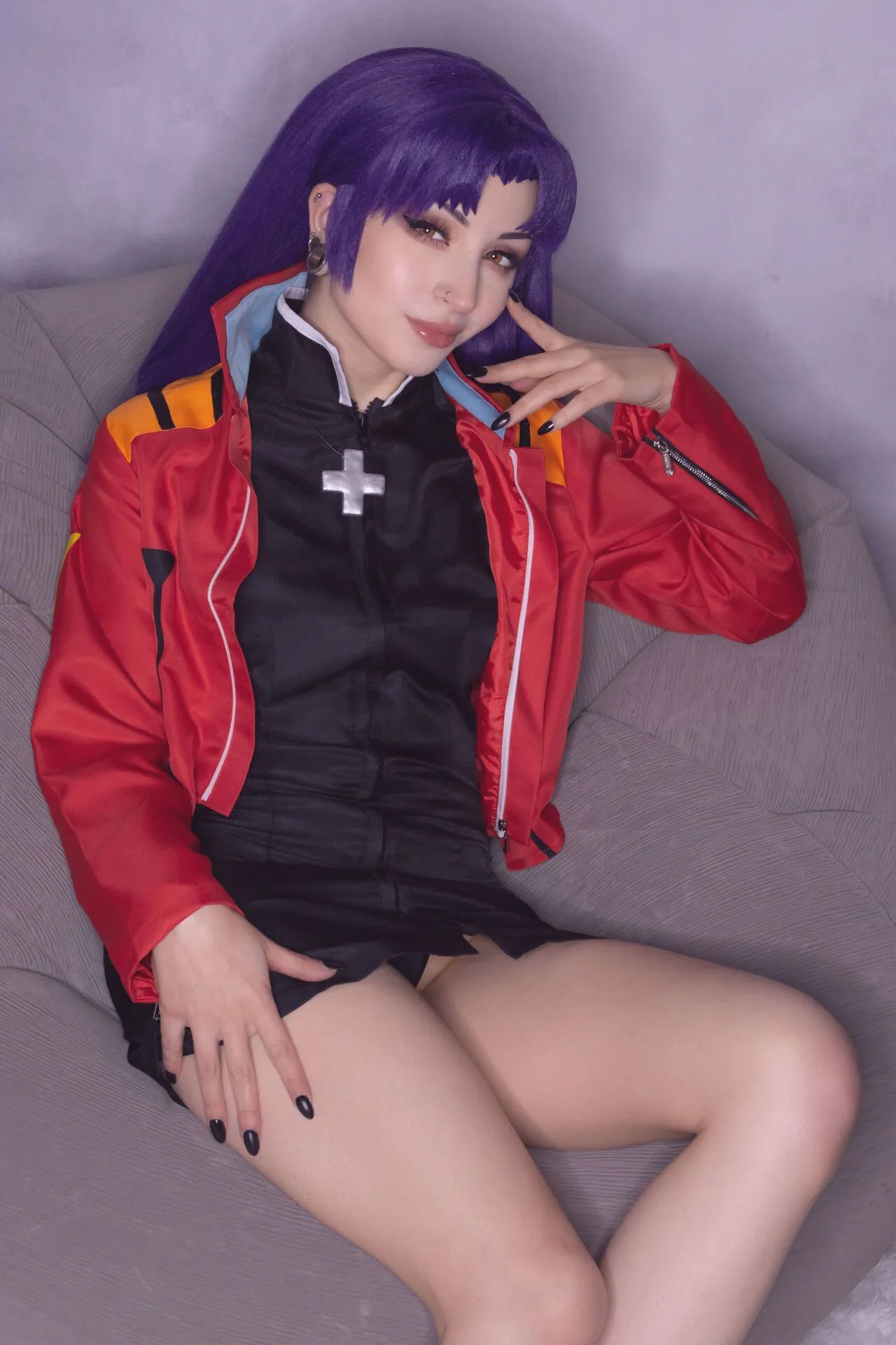 hình cosplay chapter 244 8