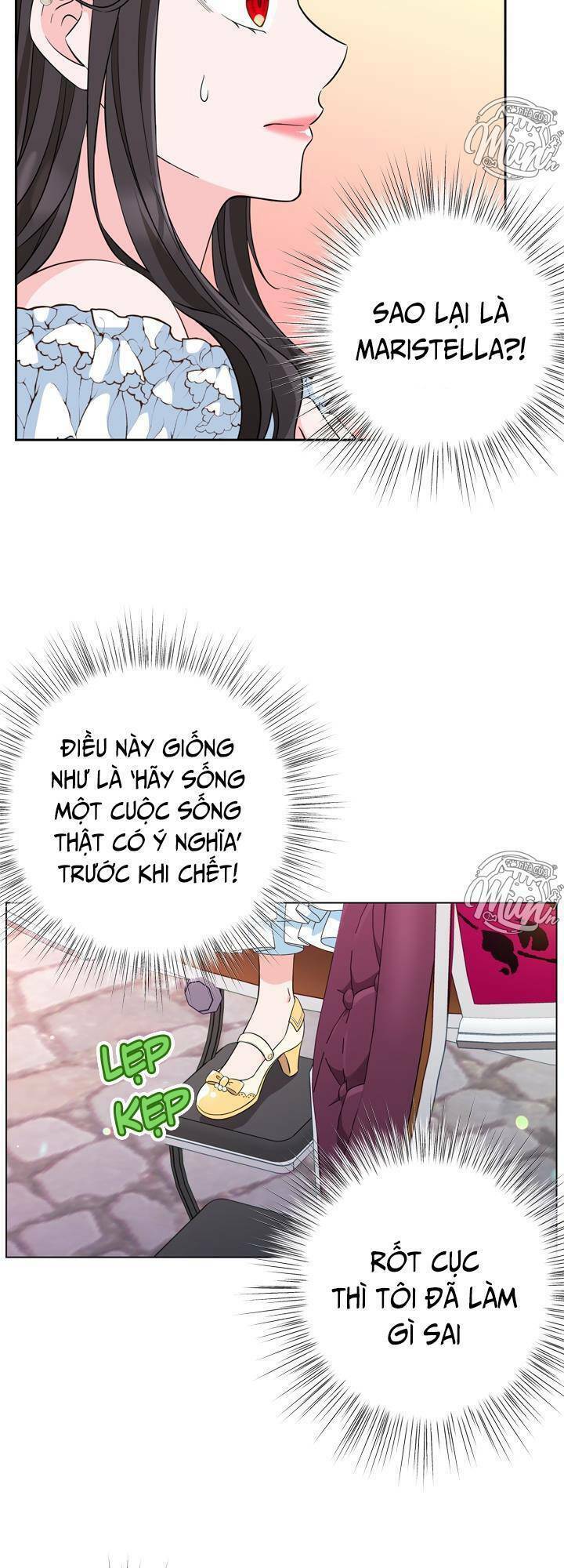 gửi đến người bạn của tôi chapter 1 11