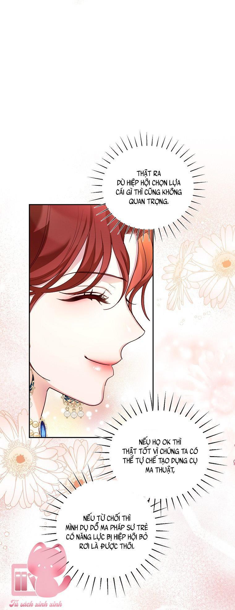 thế thì ta cứ trở thành kẻ ác thôi chapter 55 20