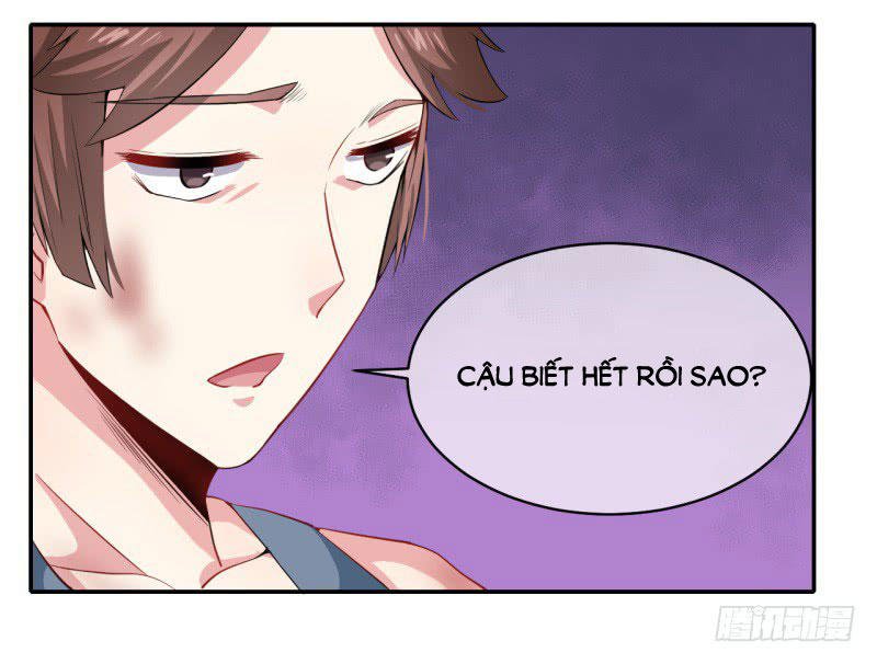 ngạo kiều quỷ vương yêu ta chapter 96 25