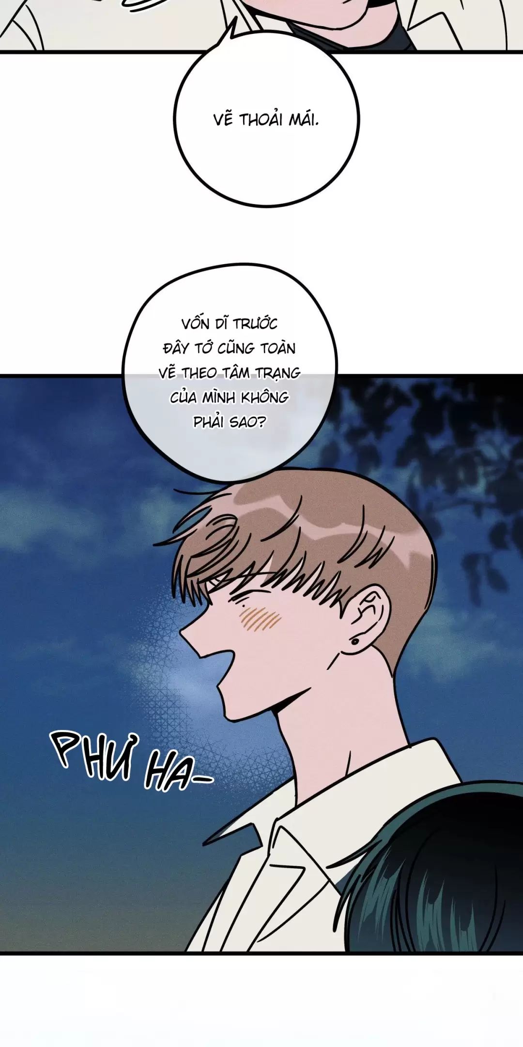 lời tỏ tình từ con số 0 chapter 29 29