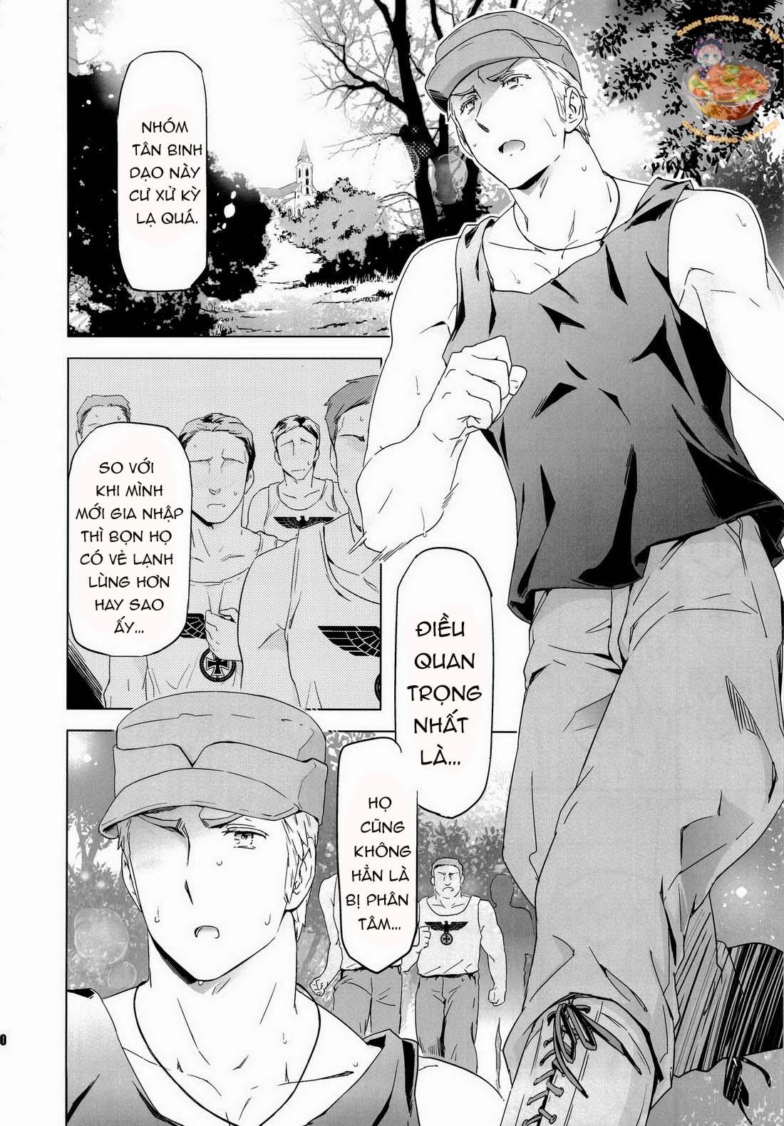 tổng hợp oneshot boylove chapter 101 9