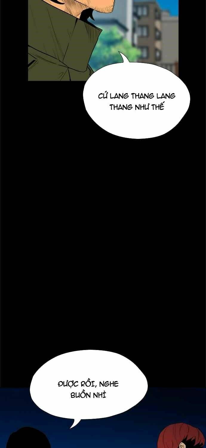 kẻ hồi sinh chapter 155 40