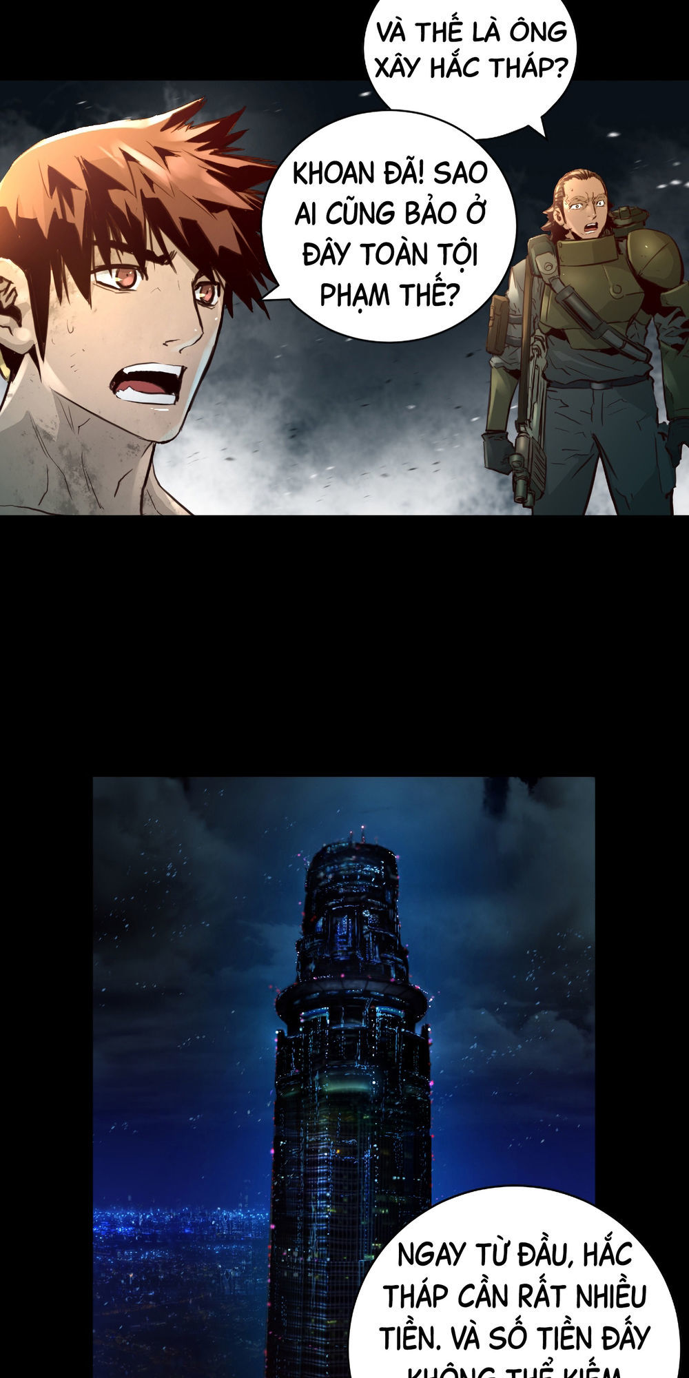 tam tuyệt tại dị giới chapter 87 36