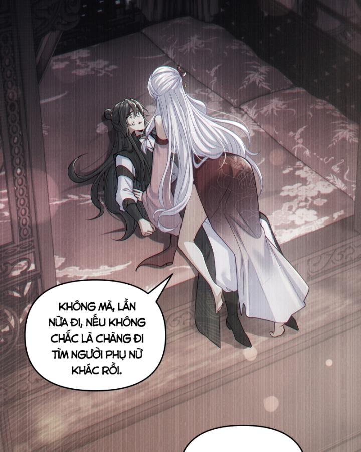 khoan đã tiên tử! xin hãy nghe ta xảo biện chapter 3 93