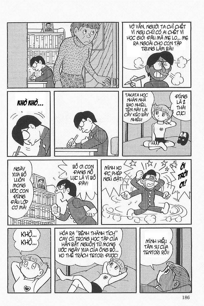 esper mami - siêu nhân mami chapter 22 19