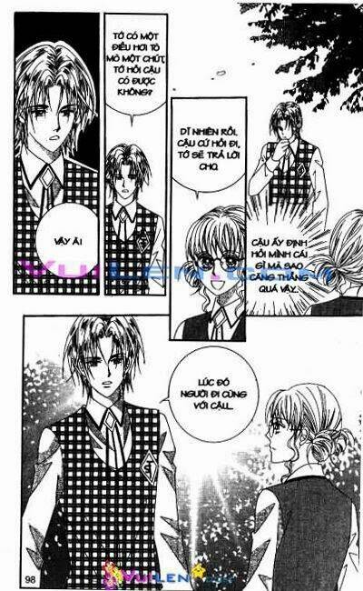 đừng tin cô ấy chapter 5 98