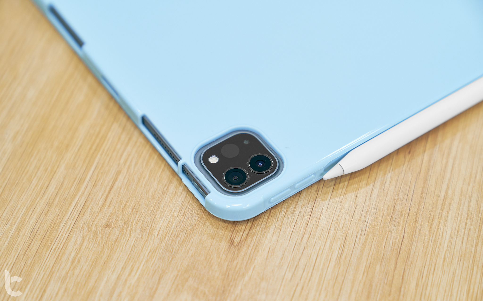 Case/ Ốp Lưng Cho IPAD WIWU Classic II - Hàng Chính Hãng