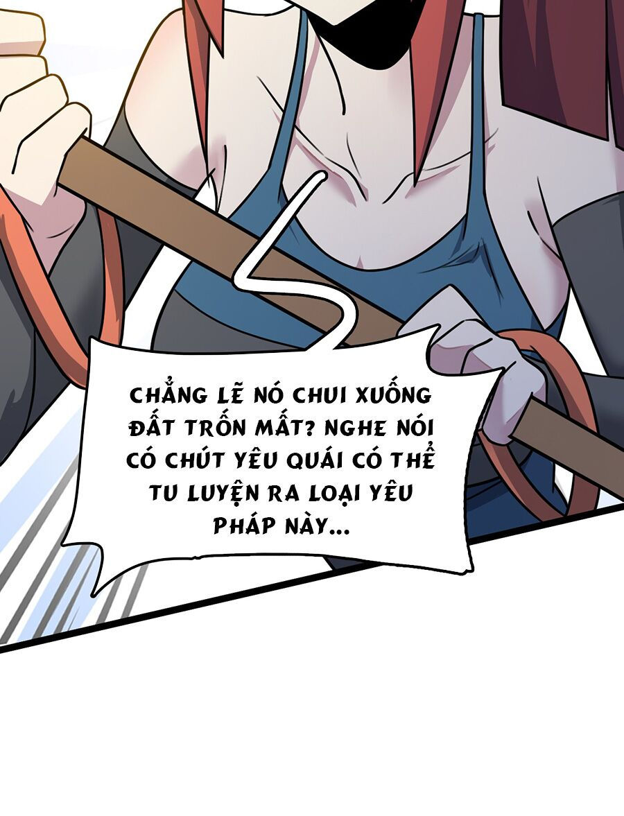 đại bảo kiếm của tôi chapter 57 76