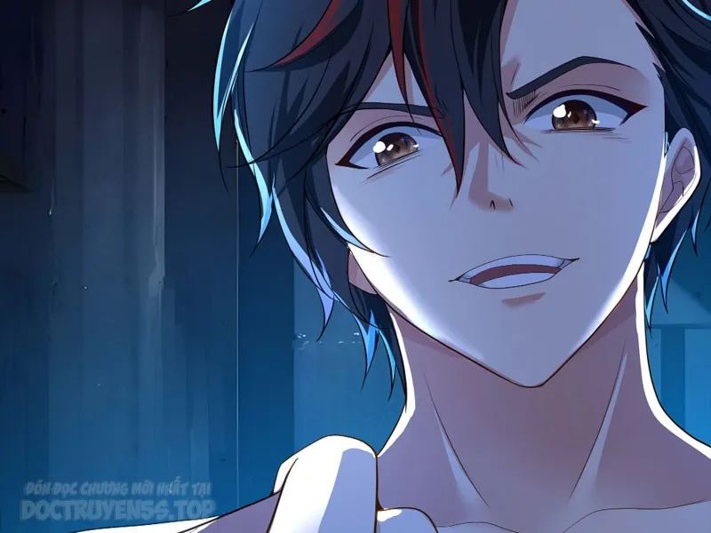 sau khi hợp thể cùng nữ thần, ta vô địch! chapter 4 27