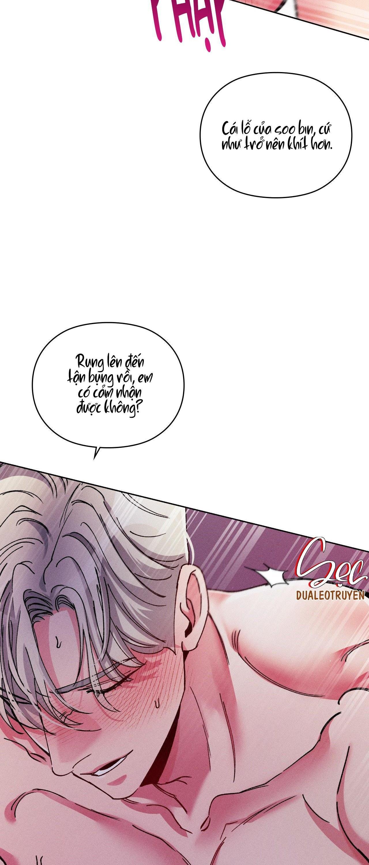 cùng nâng tạ nhé chapter 45 42