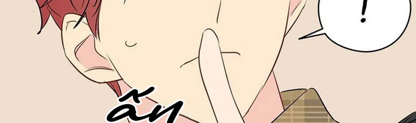 chuyện quái gì với giấc mơ đó vậy chapter 13 357