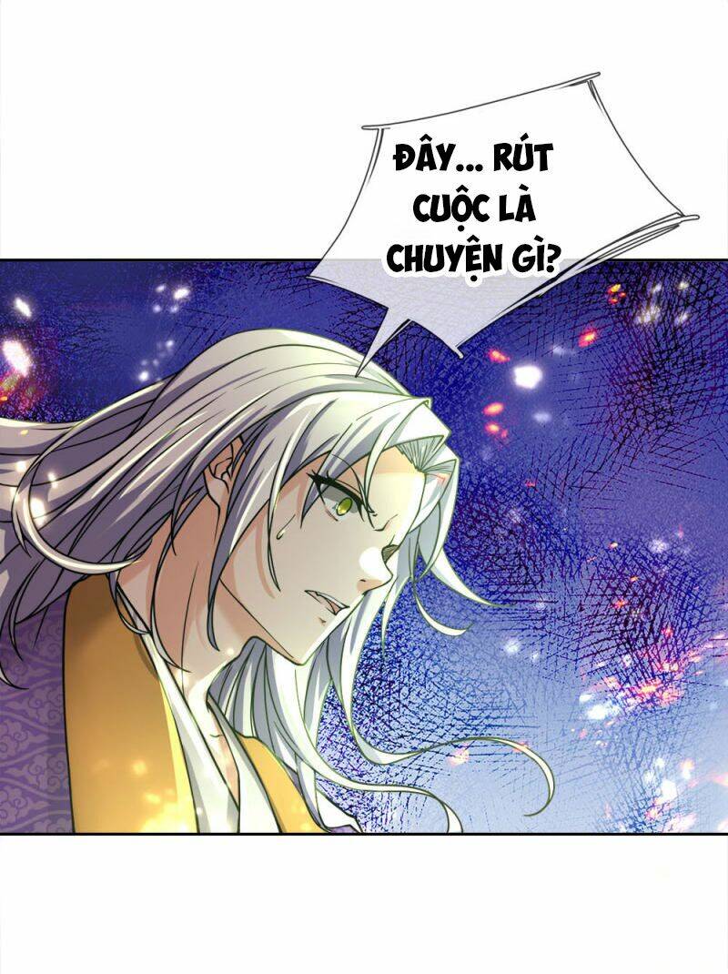 thân thể của ta là kiếm chủng chapter 52 11