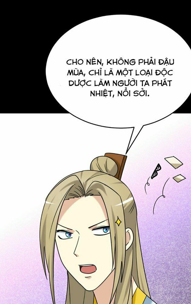 lưỡng bất nghi (full) chapter 170 14