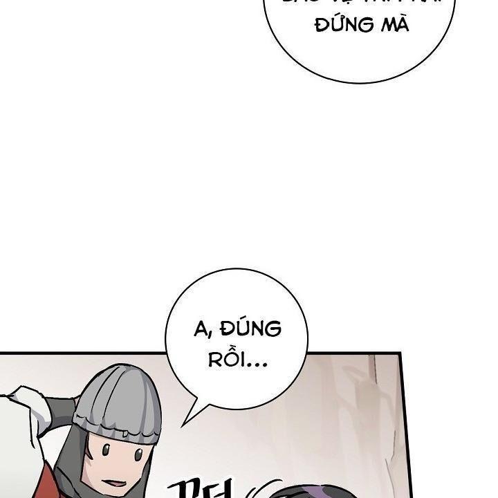 tôi lên cấp chỉ bằng cách ăn chapter 42 143