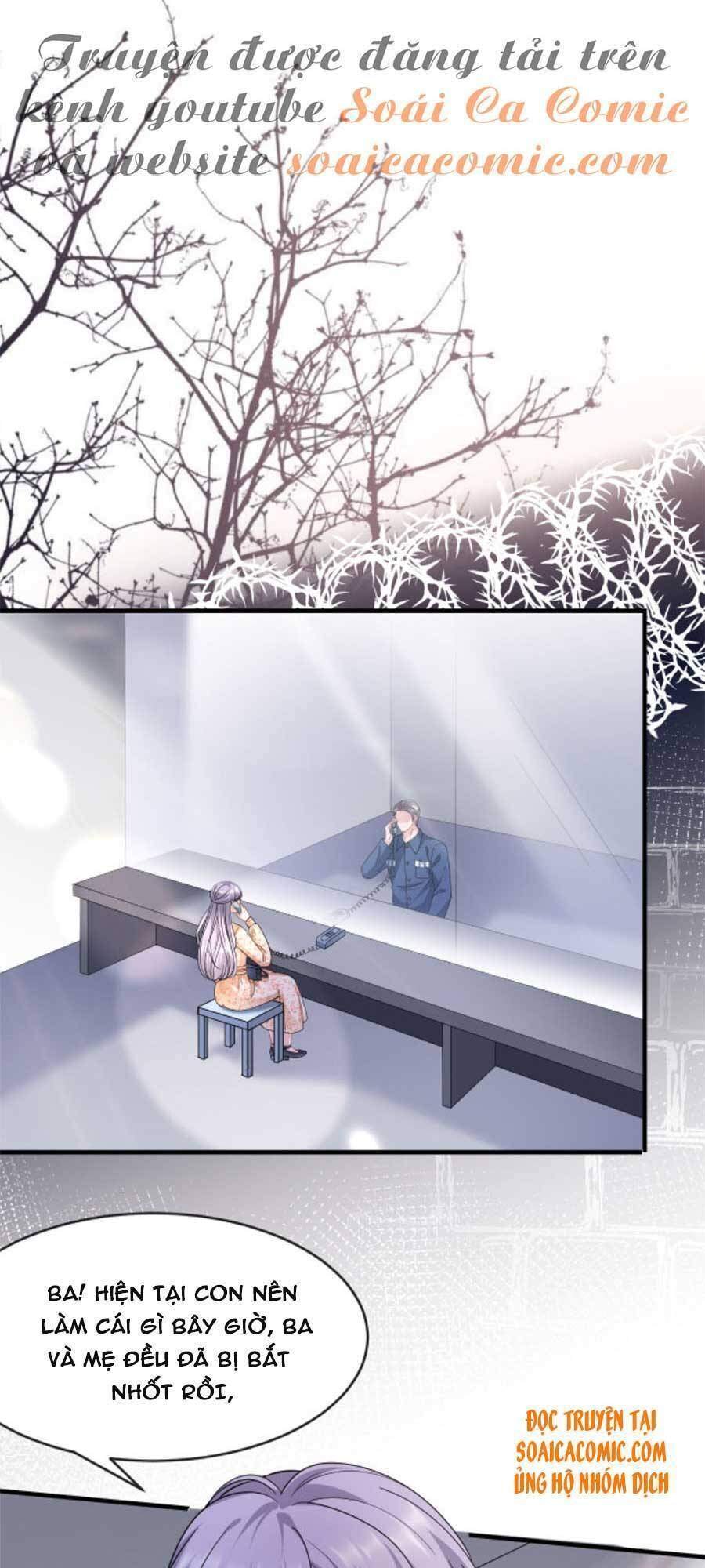 [16+] đại tiểu thư có thể có ý đồ xấu chapter 58 19