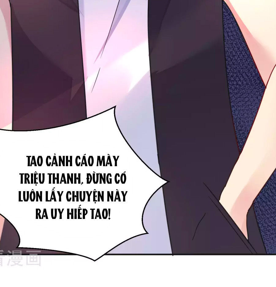 thâu tâm du hí chapter 11 18