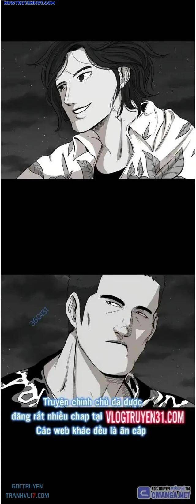 shark - cá mập chapter 111 40