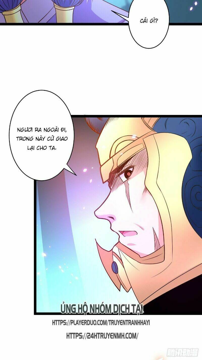 trọng sinh tối cường ma tôn ở rể chapter 82 12