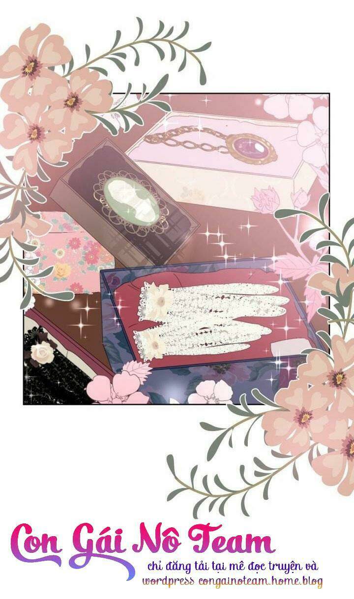 một ngày nọ ta trở thành công chúa chapter 36 11