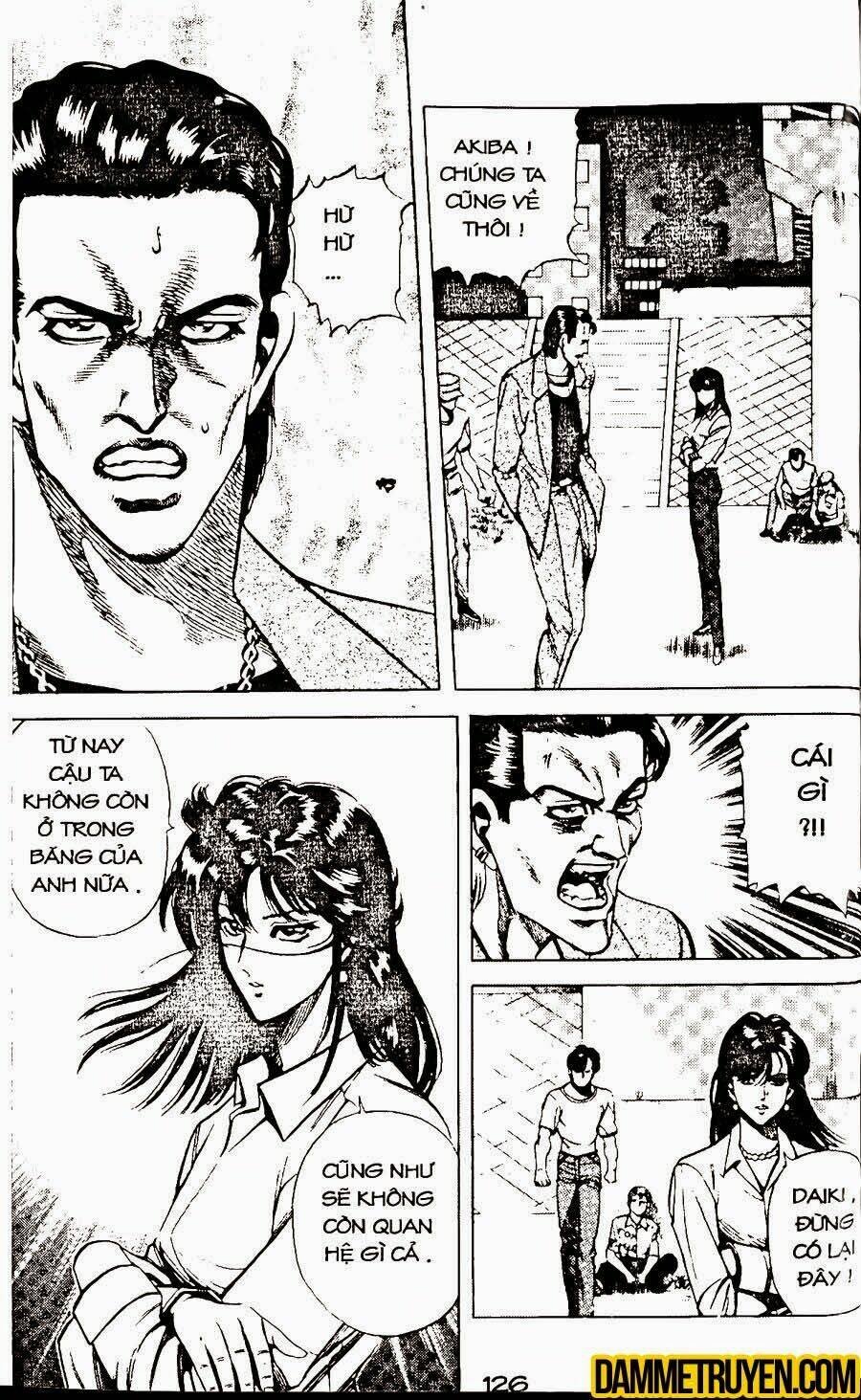 sức mạnh nhân đôi chapter 13.2 13