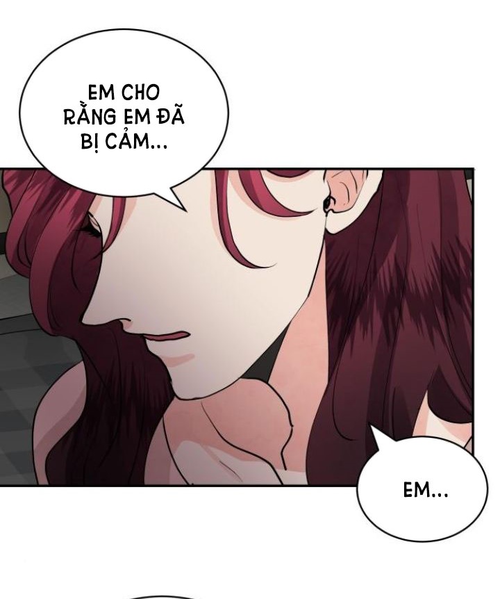 cặp đôi oan gia ngõ hẹp chapter 62 58