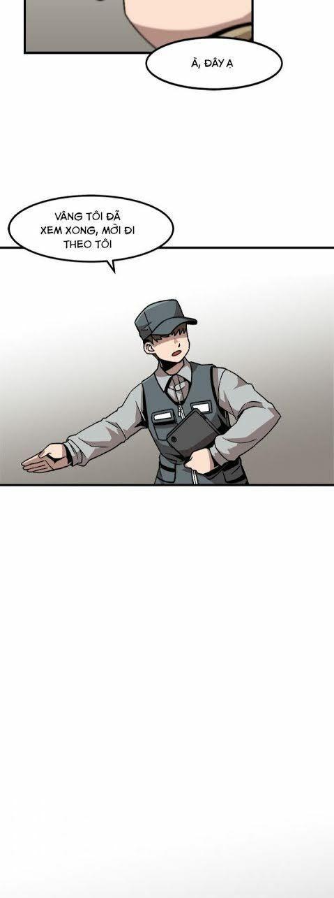 lên cấp một mình chapter 15 24