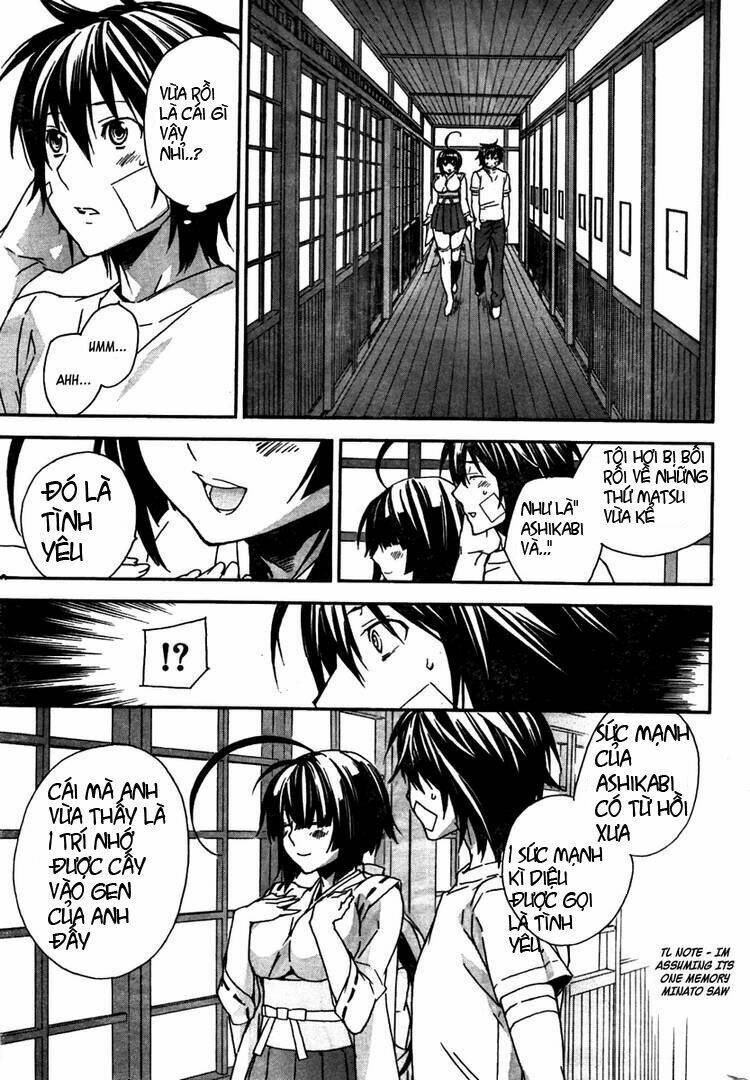 sekirei chapter 79 10