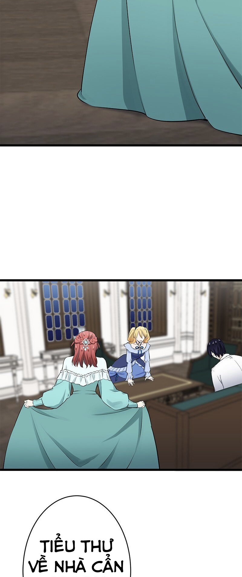 nullitas~nàng dâu giả dối~ chapter 34.2 15