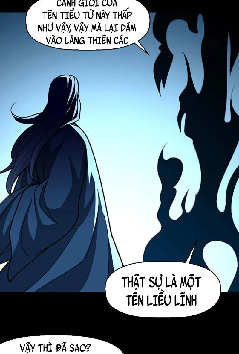 võ đạo độc tôn chapter 479 16