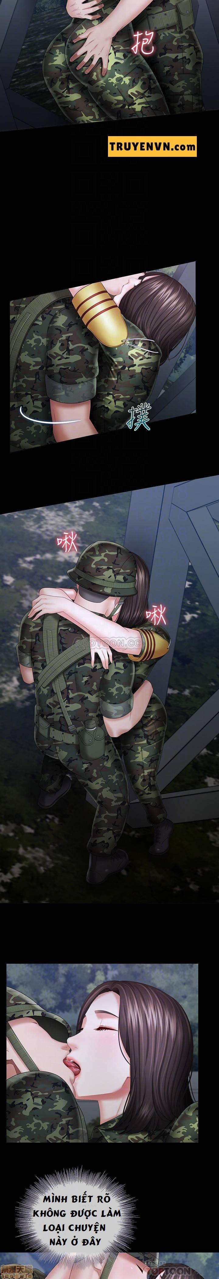 sứ mệnh người anh chapter 24 4