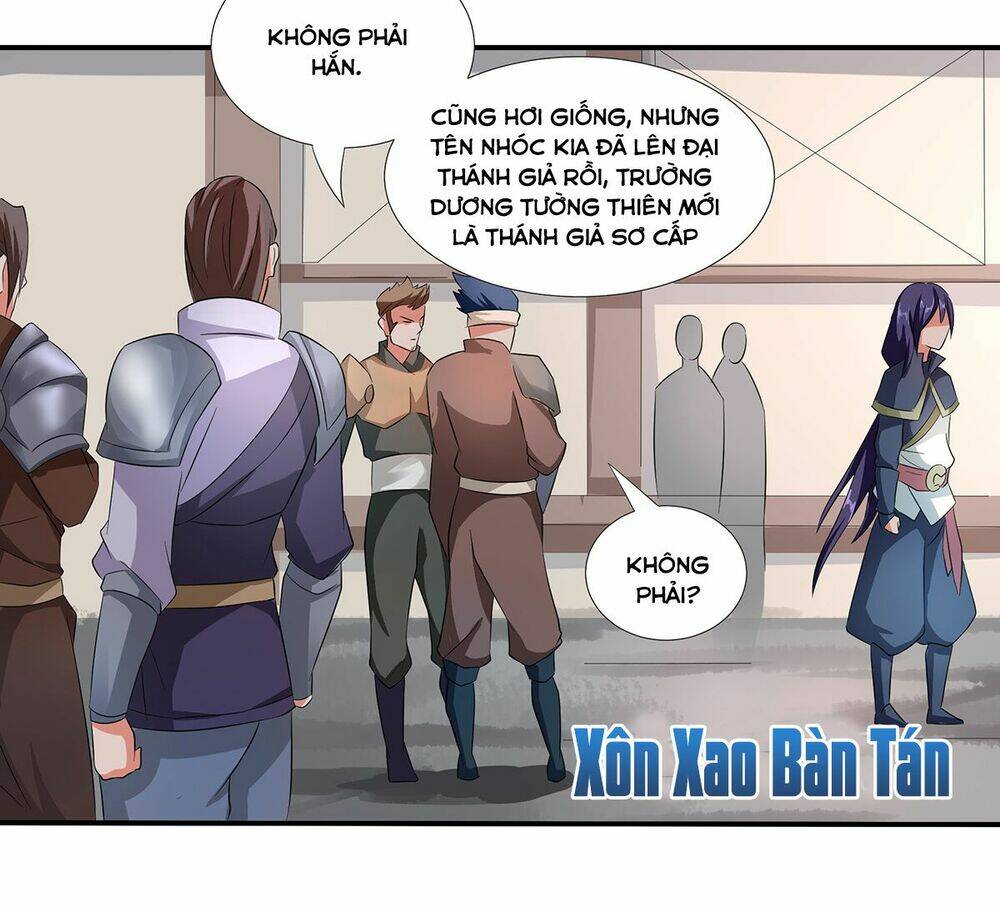 hỗn độn kiếm thần chapter 31 13