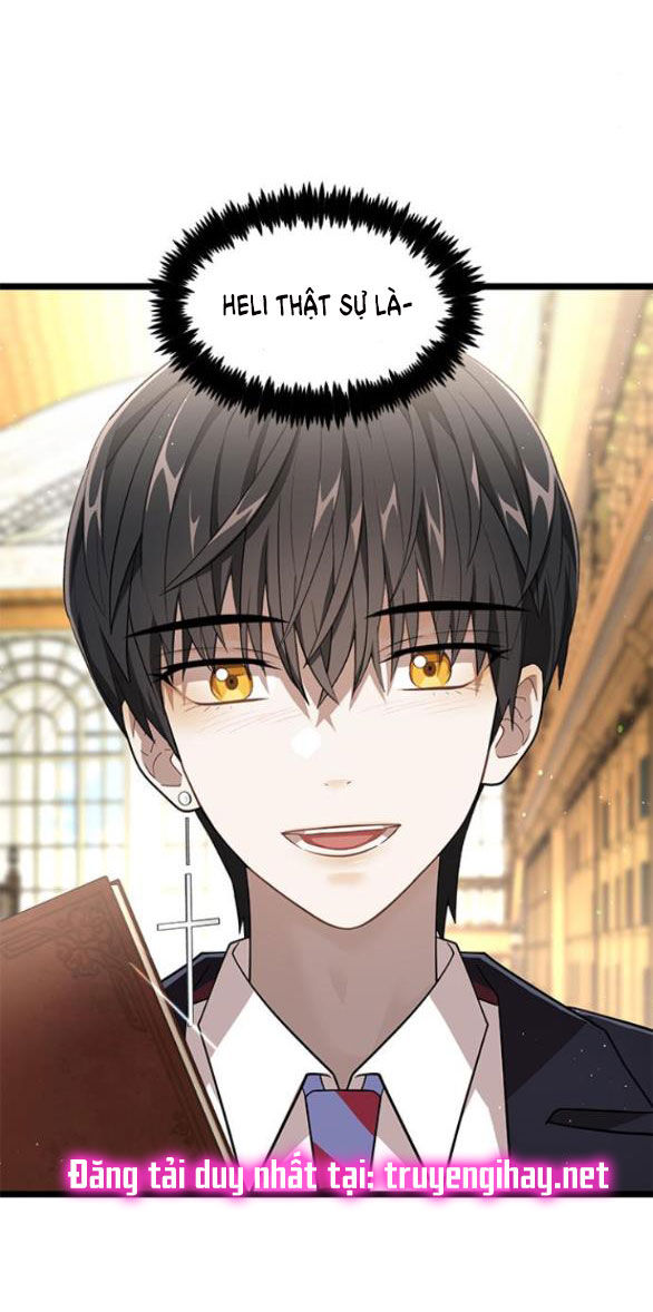 dark moon - tế đàn ánh trăng chapter 17.1 35