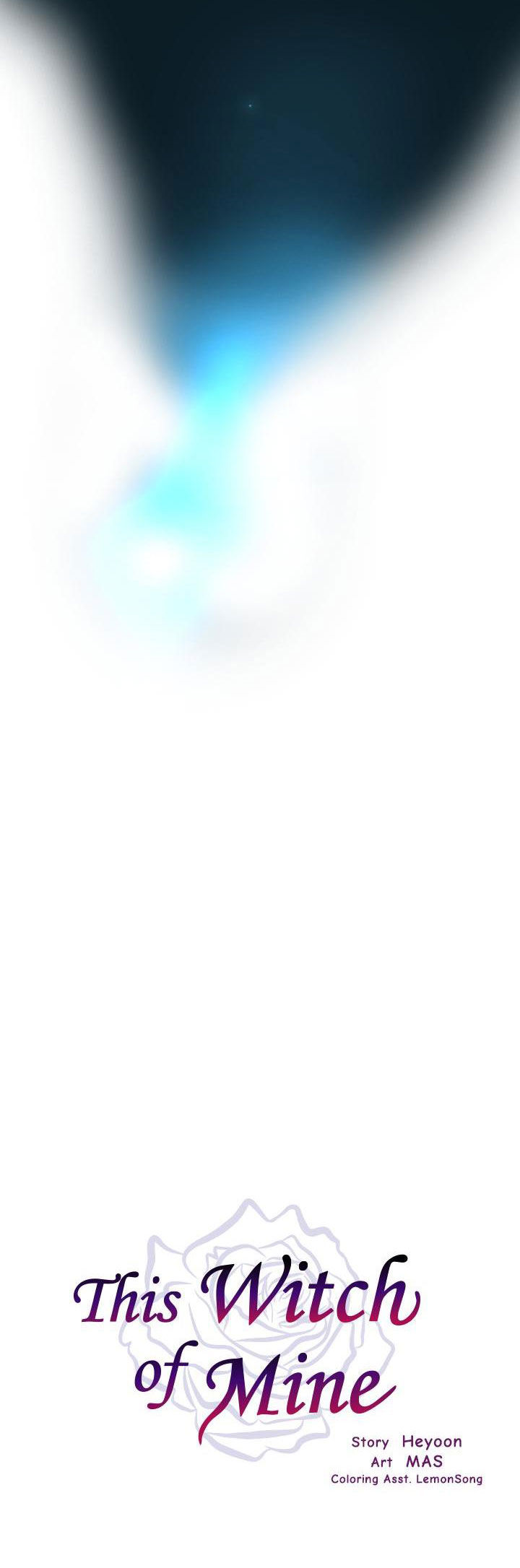 nàng phù thủy của tôi chapter 14 34