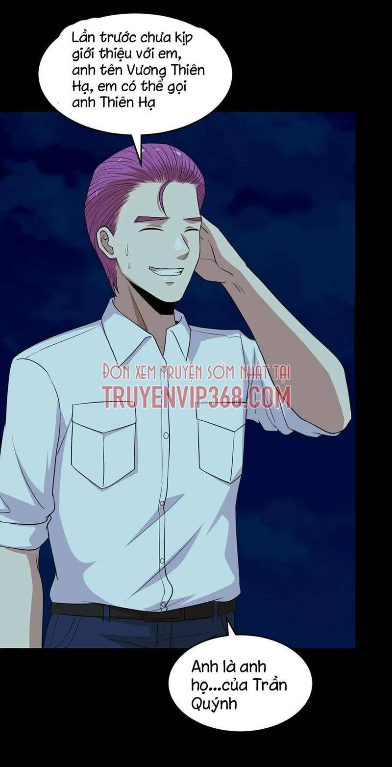 đai ca trở lại tuổi 16 chapter 169 5